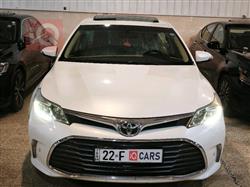 تويوتا أفالون